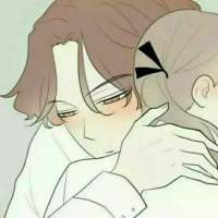 动漫情头??(*′︶`*)??我跳起来就是一... 上帝如此忙碌 该来的