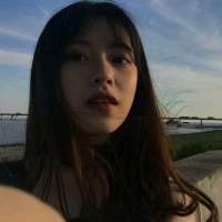 放弃吧 爱就像是光芒，挣扎的
