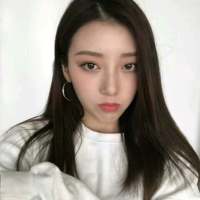别问我喜欢什么类型的女生了你打开前置摄... 孤独其实不可怕，习惯