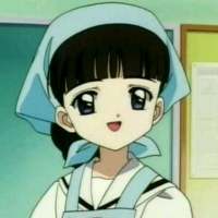 希望喜欢～知世 医者不自医，渡人难渡