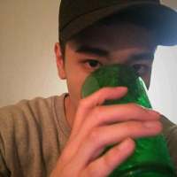 "过不去的坎别再放在心上忘不掉的人... 我是有多麽的愛妳,不