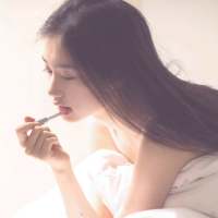 白茶清欢无别事 我们痴痴傻傻，却想得