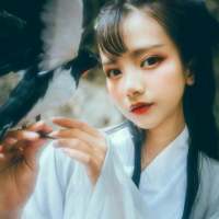 待归我的东西让给你你也拿不稳 为何我的眼中饱含热泪