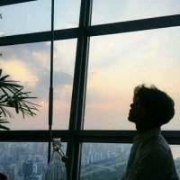 “ 没有从头再来 只有重蹈覆辙 ” 愿我余生，被烟酒缠身