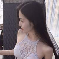 你总是喜欢那些脸长得