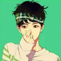 动漫男头~ 你要不要搬到我甜甜的