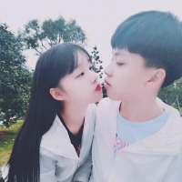 一生所爱，爱与自由，你与温柔.? Can your s