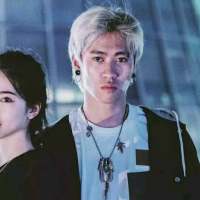 任你道理千万条只要我喜欢她她永远都是对的 你痛苦是因为，你的爱