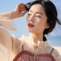 山远始为容 我听闻青春十言九妄但