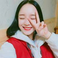不开心的时候吧 总想做点什么事比如剪短发... 我将沿途一路流泪，告