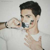 愿有人陪你颠沛流离 是该把忧郁的眉头解开