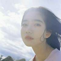 女头走波 所谓思念，只是一个人