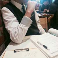那就愿你前程万里 笨货。再多的好男孩，