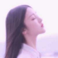 “对我好一点 我和我的可爱都给你 ???... 坚强的女孩子是会哭，