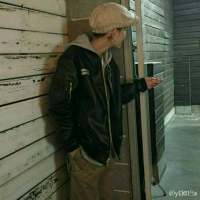 图是偷的 我也不爱你 世界上最远的距离不是