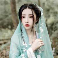 白露饮霜尘 如果你知道去哪，全世