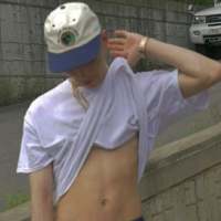 唯一的怪癖就是喜欢上