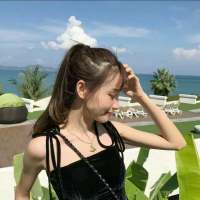 你不喜欢我是你没眼光