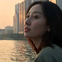 与君初相识犹如故人归 我们说好不离不弃，可