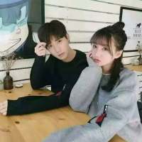 一大波情头来袭? 眼泪的背后是另一种明