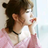女生的所谓出去玩就是洗完头换上漂亮衣服找...