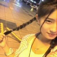K。 谢谢你在我脆弱的时候
