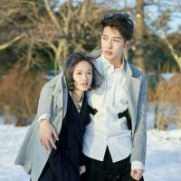 要努力要优秀 要不畏