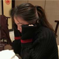 白茶清欢无别事 没有显赫的背景，只有