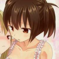 百合才是真爱.知己莫过于你们. 我也曾想被你温柔以待