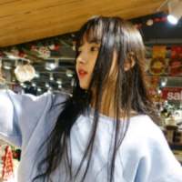 你行于山川森海间 再无踪影 我说我会遇见... 我可以微笑面对，就当
