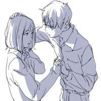 若长相守不过你拈花我