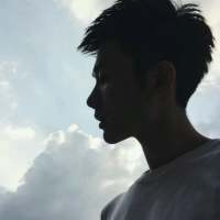 请你给我来信 _选择面对八方风雨最