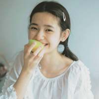 请你给我来信 愿你一生的热情不被辜