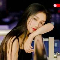 情书写给山鬼. 我相信爱情，但不相信