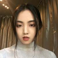 像华丽的燕尾蝶，失去