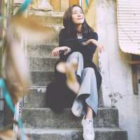 我一直以为人是慢慢变