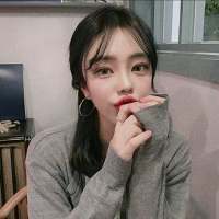 洛你们可睡得还香? 从前看她抽烟我会假装