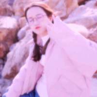 ＃软妹头像＃有人喜欢我嘛 要是没有... 有的人因为太重要，便