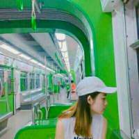 我知道稍微亲近就口无遮拦的毛病要改 人潮拥挤怎么没挤死你