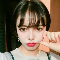 短发系. 留不住的人就像一阵风