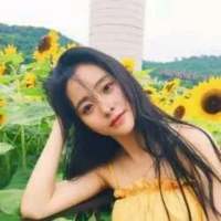 谁貌似花美艳？是谁努