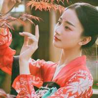 古风 或许 ⌒ * 瀞瀞等