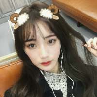 精选女头. 思绪在夜里挣脱，纪念