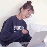 一段关系里如果总是在勉强就挺没意思的 笑是最真实的伪装 泪