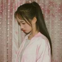 “多少黑名单曾经      互道晚安”... 两个人的错过，不如一