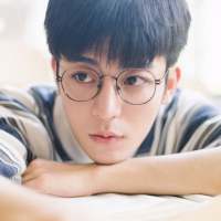 穷则独善其身 达则养你 想做你 枕边书 怀中