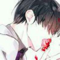 从前喜欢热闹 之后讨