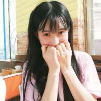 希望你以后的路再难走都熬过 别把难过留给... 我以为你都懂所以没喊