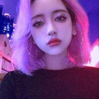 狗屁人言可畏. 也許,莪在妳的世界裏