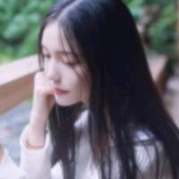 希望你安好 不论天涯海角 我像一匹温柔的狼，冷